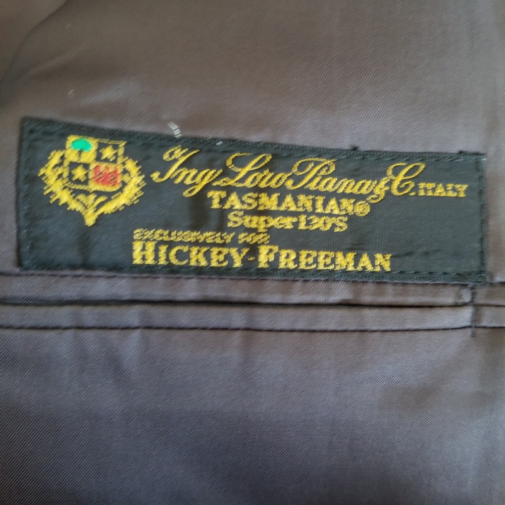 Hickey Freeman Sport Coat - Picture 5 of 8